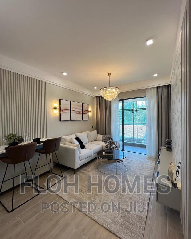 1bdrm Apartment in Lavington for sale