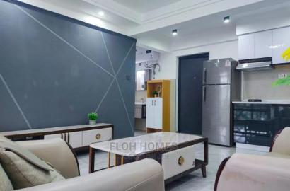 1bdrm Apartment in Kileleshwa for Sale
