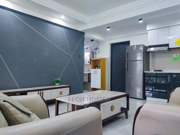 1bdrm Apartment in Kileleshwa for Sale