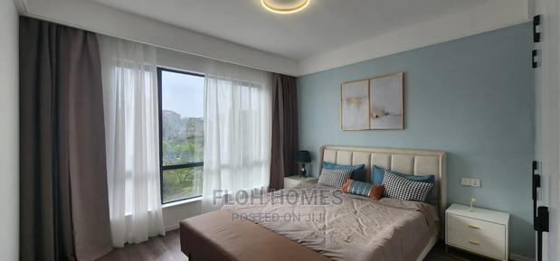 3bdrm Apartment in Lenana Rd, Kilimani for Sale