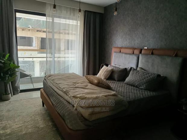 1bdrm Apartment in Kilimani for Sale