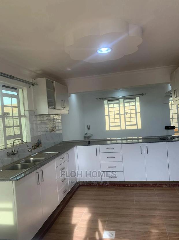 3bdrm Bungalow in Matangi, Ruiru for Sale