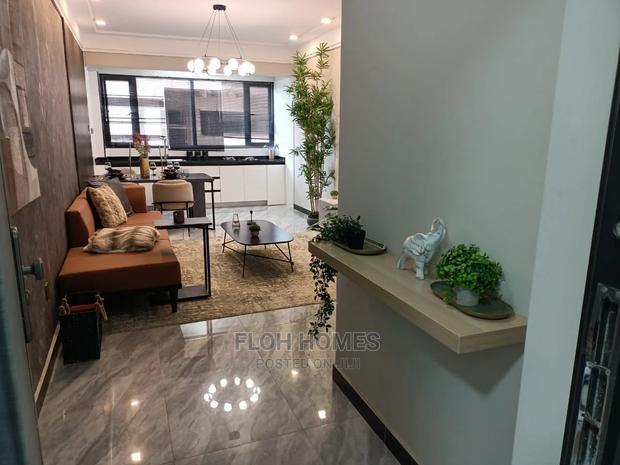 1bdrm Apartment in Kilimani for Sale