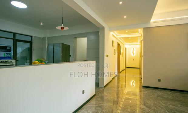 4bdrm Apartment in Kileleshwa for sale