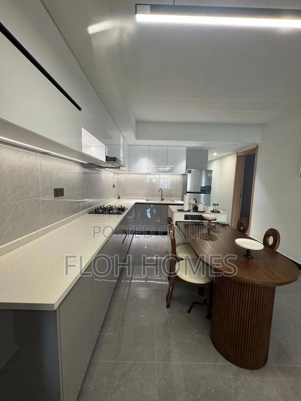 3bdrm Apartment in Syokimau for sale