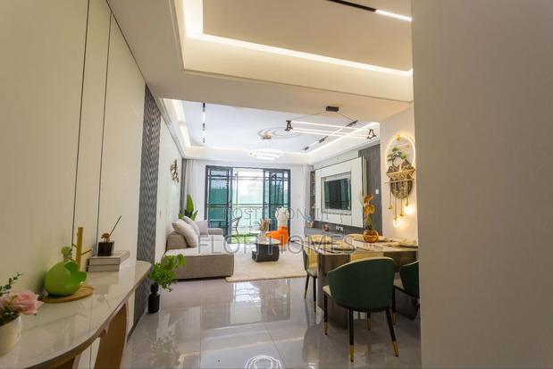 3bdrm Apartment in Wetlands, Westlands for sale