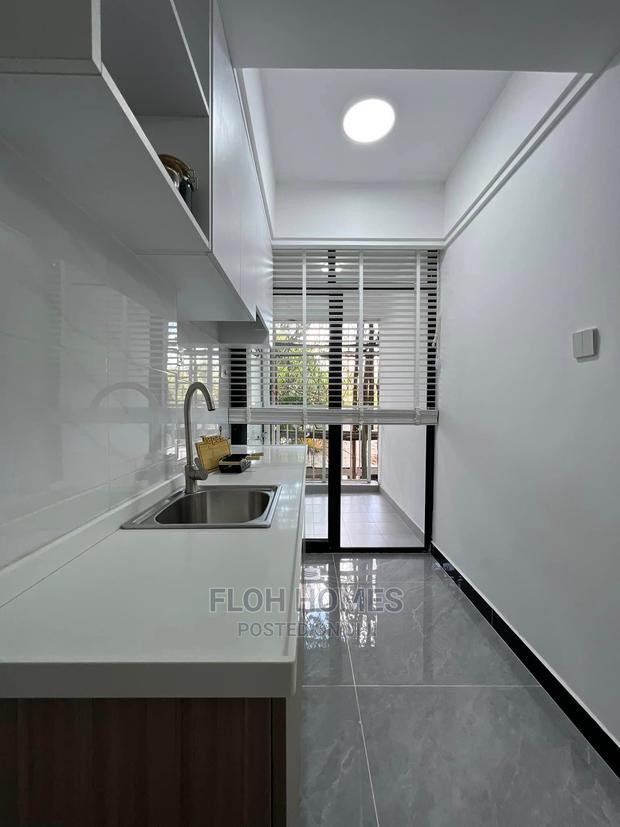 2bdrm Apartment in Kilimani for Sale