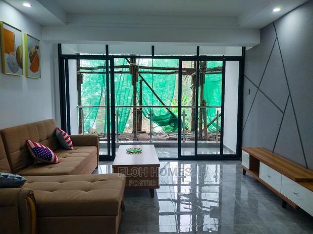 1bdrm Apartment in Kileleshwa for Sale