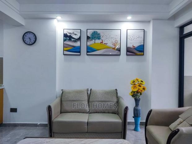1bdrm Apartment in Kileleshwa for Sale