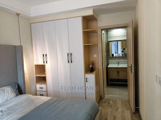 3bdrm Apartment in Kileleshwa for sale