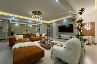 5bdrm Apartment in Kilimani for sale
