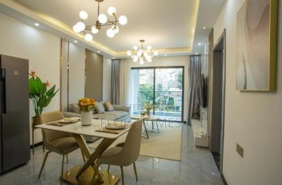 1bdrm Apartment in Othaya Rd, Kileleshwa for sale