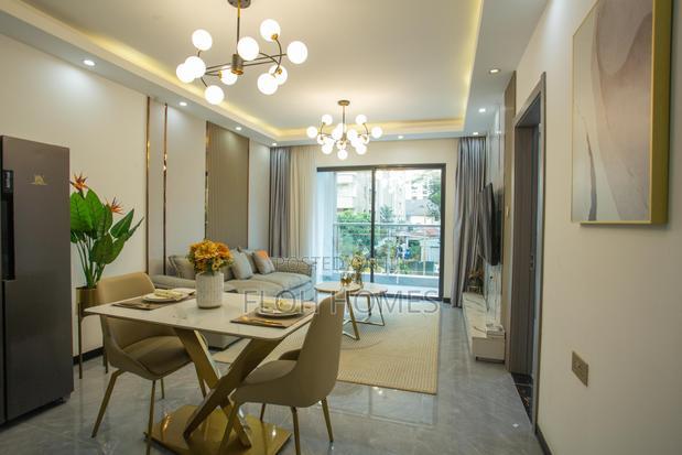 1bdrm Apartment in Othaya Rd, Kileleshwa for sale