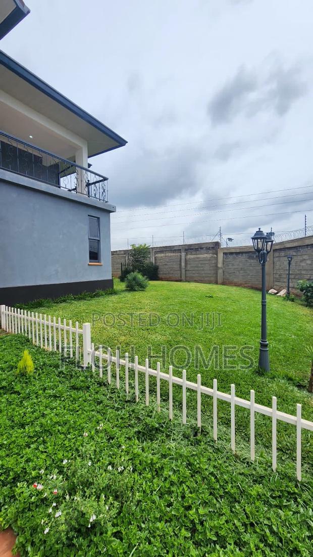 4bdrm Townhouse / Terrace in New Runda, Kiambu / Kiambu for rent