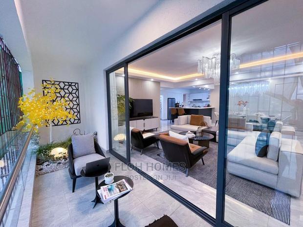 4bdrm Condo in Lavington for Sale