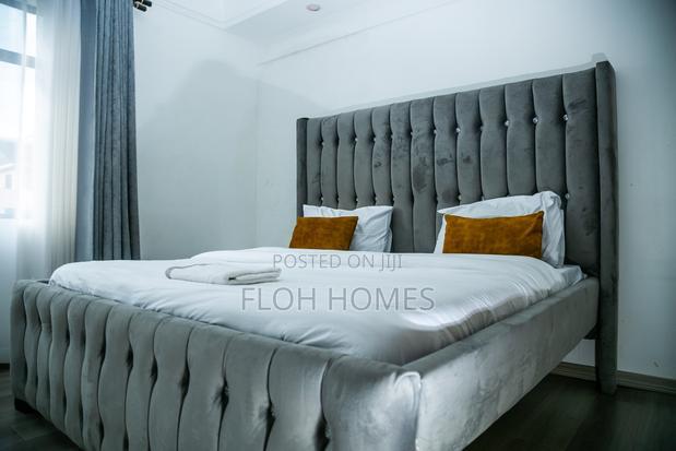 Furnished 2bdrm Apartment in Kindaruma Rd, Kilimani for rent