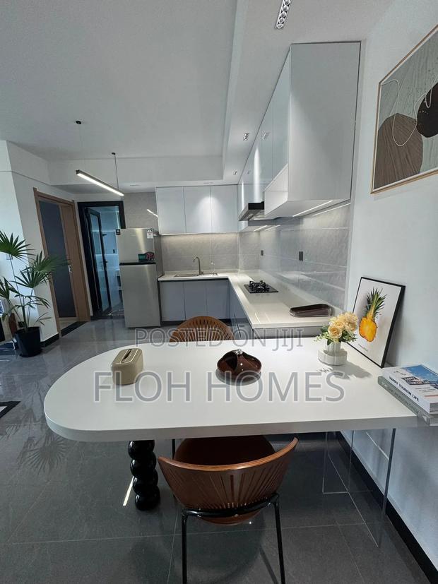 2bdrm Apartment in Syokimau for sale