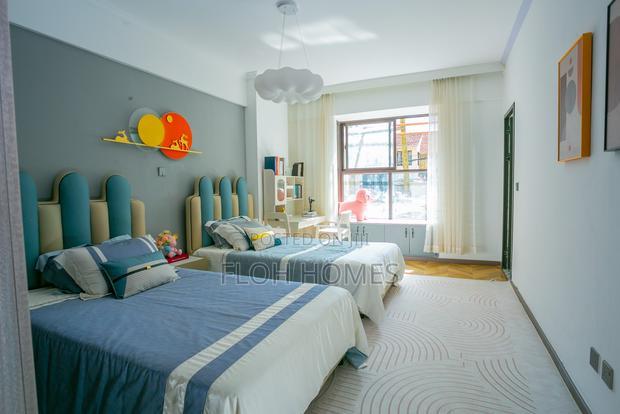 4bdrm Apartment in Kileleshwa for sale