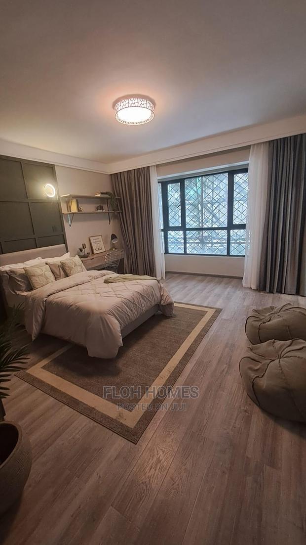 4bdrm Condo in Lavington for Sale