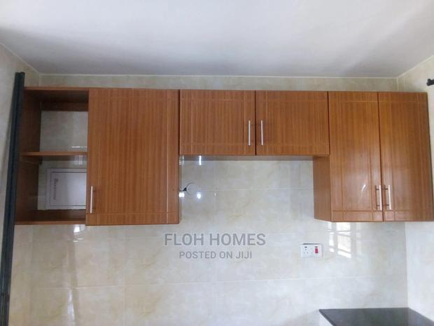 3bdrm Apartment in Kamiti Road, Kahawa West for Rent
