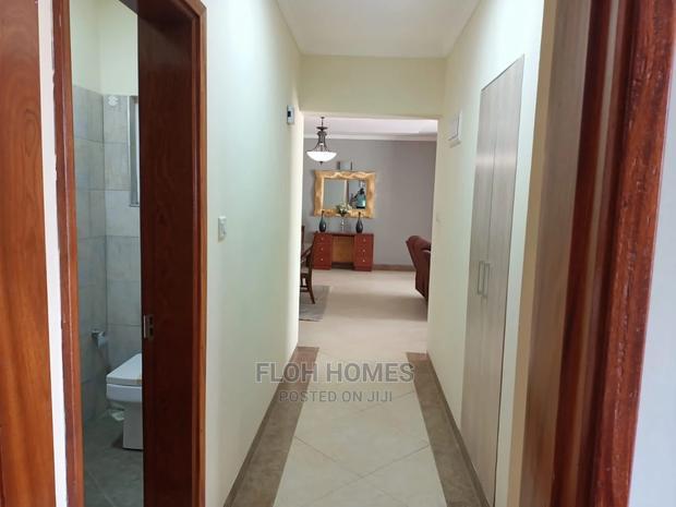 3bdrm Apartment in Kileleshwa for Sale