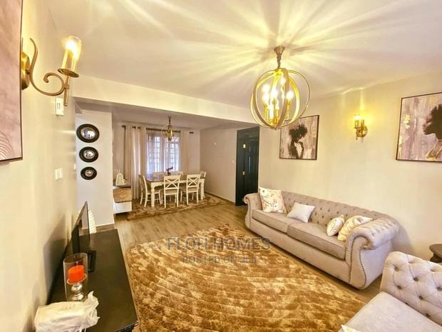 3bdrm Apartment in Kinoo for Rent