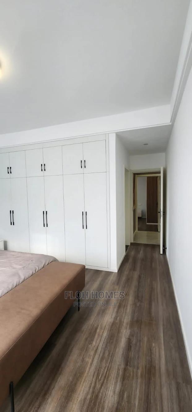 3bdrm Apartment in Lenana Rd, Kilimani for Sale