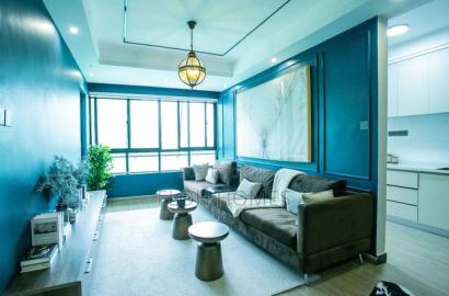 1bdrm Apartment in Kilimani, Kileleshwa for sale