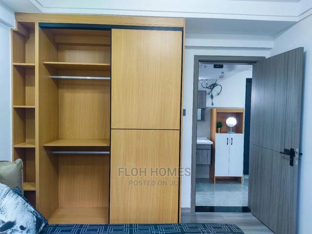 1bdrm Apartment in Kileleshwa for Sale