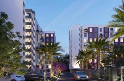 2bdrm Apartment in Garden City, Ruaraka for sale