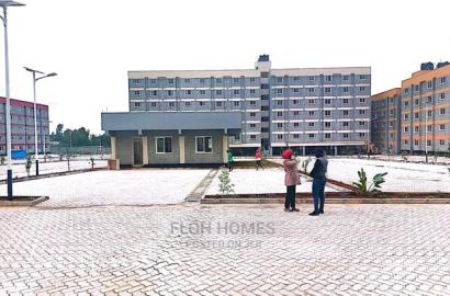 2bdrm Apartment in Ruiru for sale