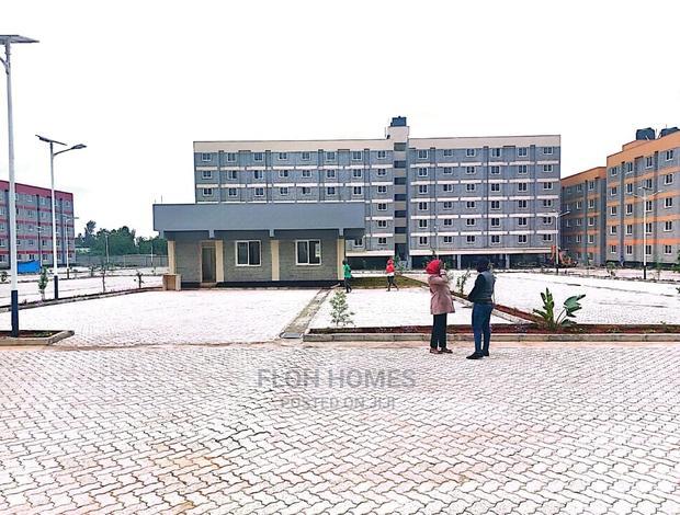 2bdrm Apartment in Ruiru for sale