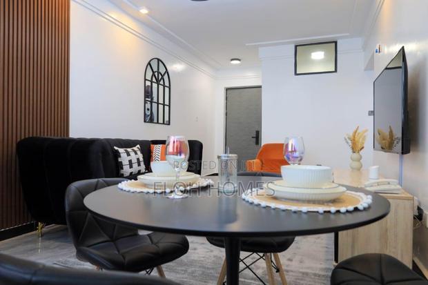 Furnished 1bdrm Apartment in Kilimani for rent