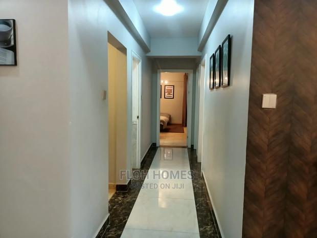 3bdrm Apartment in Kileleshwa for sale