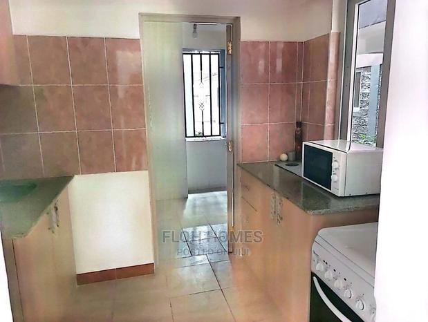 2bdrm Apartment in Ruiru for sale