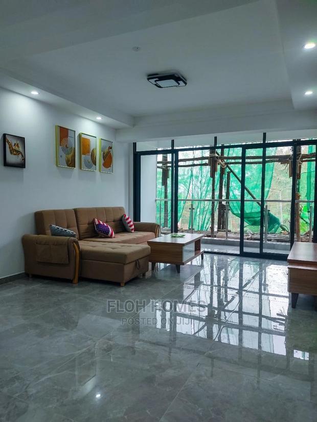 1bdrm Apartment in Kileleshwa for Sale