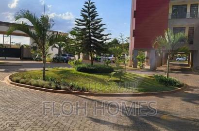 3bdrm Apartment in Ruiru for rent
