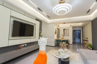 3bdrm Apartment in Wetlands, Westlands for sale