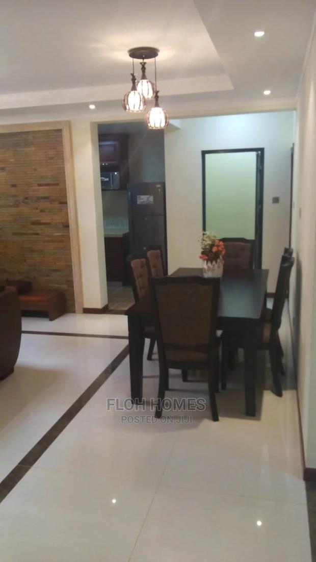 3bdrm Apartment in Kahawa Maziwa for rent