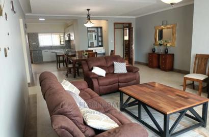 3bdrm Apartment in Kileleshwa for Sale