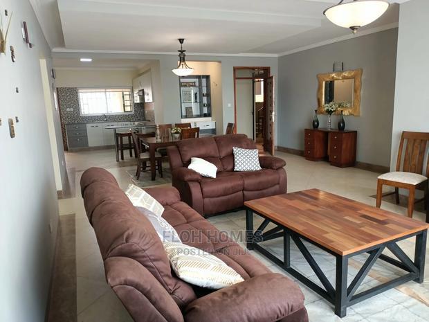3bdrm Apartment in Kileleshwa for Sale