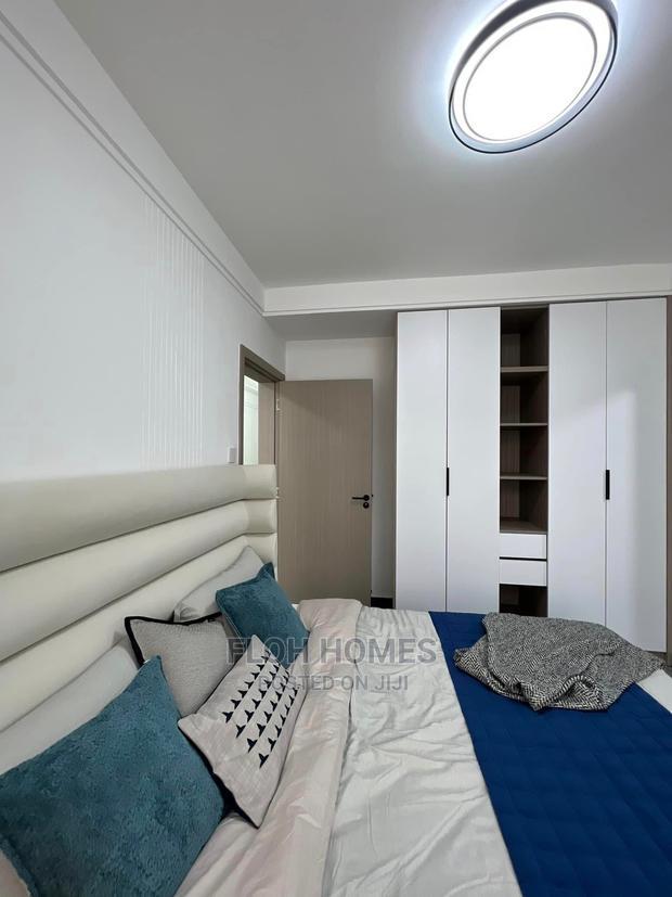 2bdrm Apartment in Kilimani for Sale