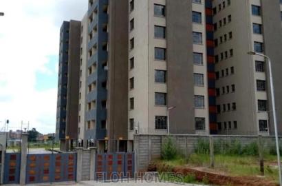 3bdrm Apartment in Kasarani for rent