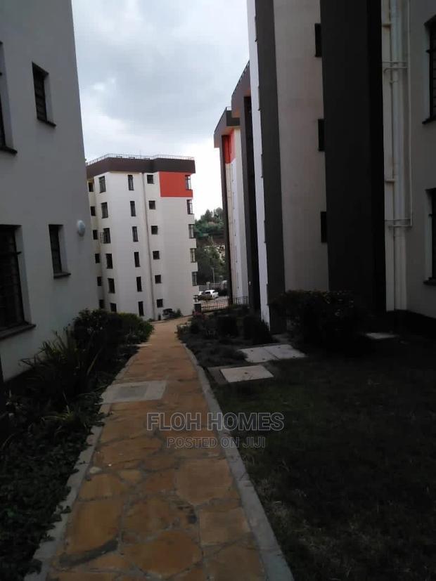 3bdrm Apartment in Kamiti Road, Kahawa West for Rent