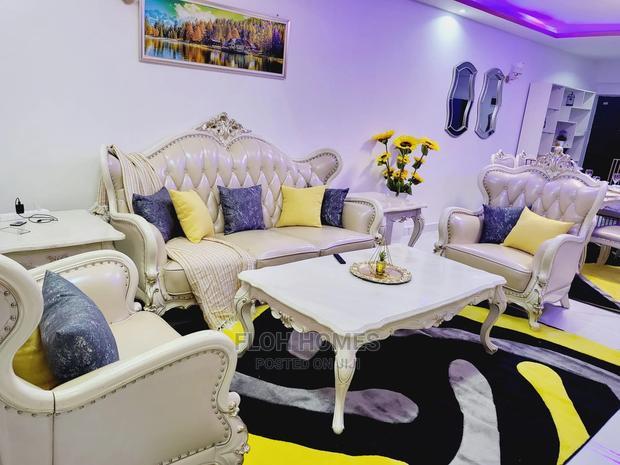 Furnished 2bdrm Apartment in Argwings Kodhek Road, Kilimani for rent