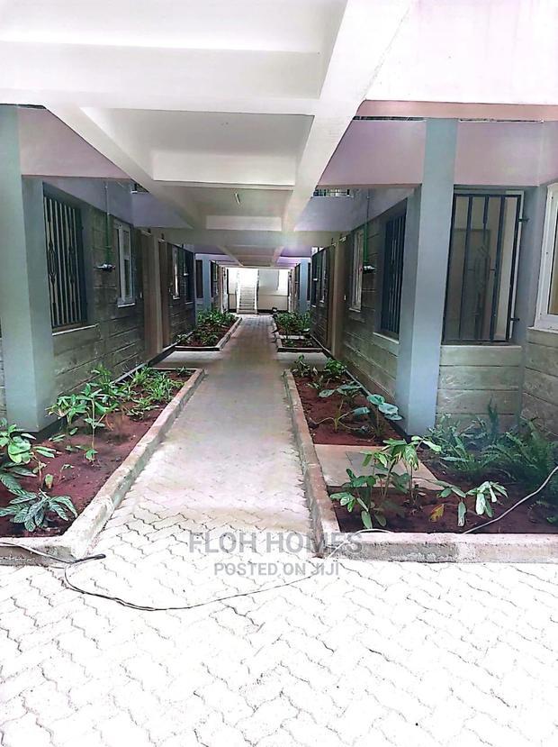 2bdrm Apartment in Ruiru for sale
