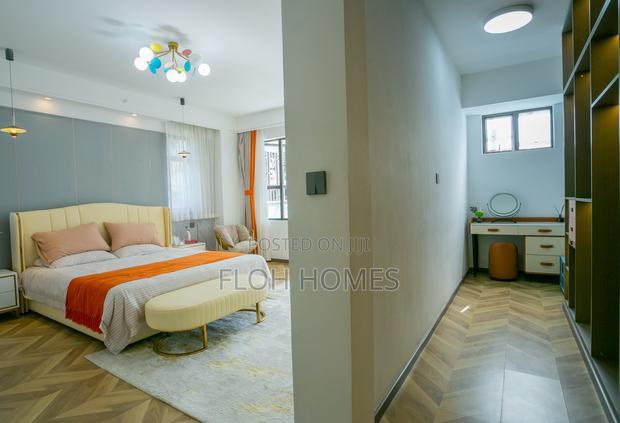 4bdrm Apartment in Kileleshwa for sale