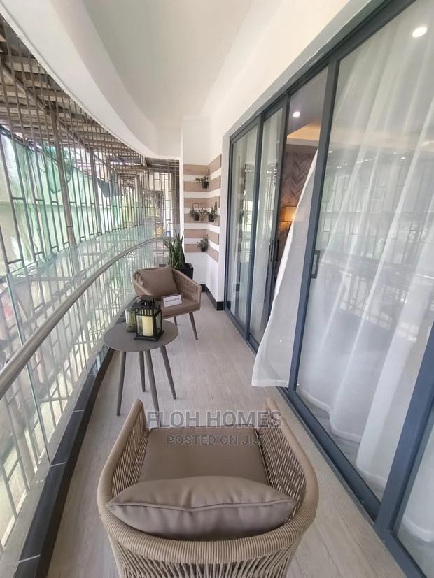 4bdrm Apartment in Lavington, Kilimani for Sale