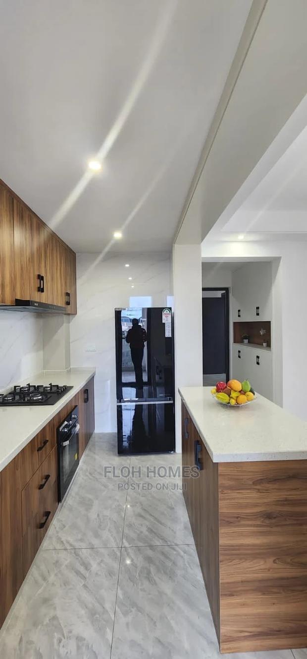 3bdrm Apartment in Lenana Rd, Kilimani for Sale