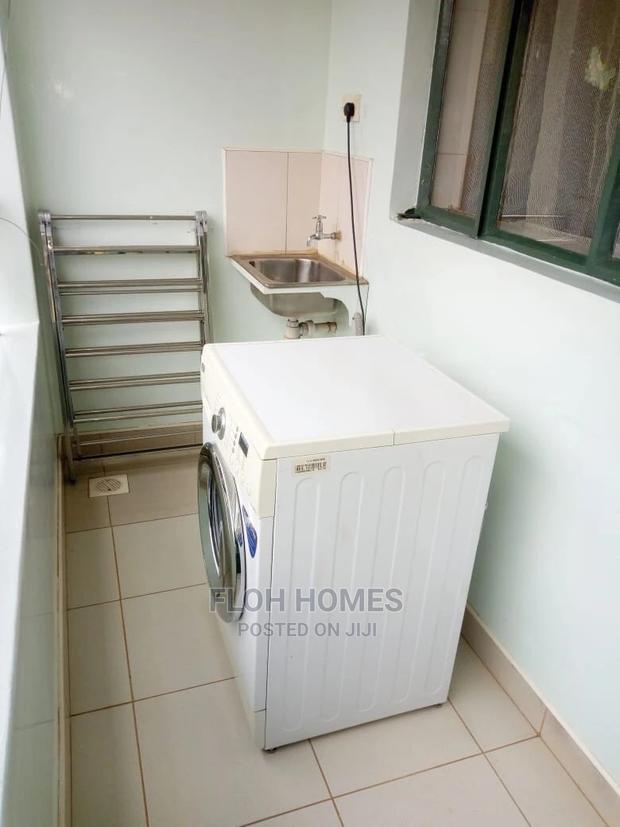 3bdrm Apartment in Kamiti Road, Kahawa West for Rent